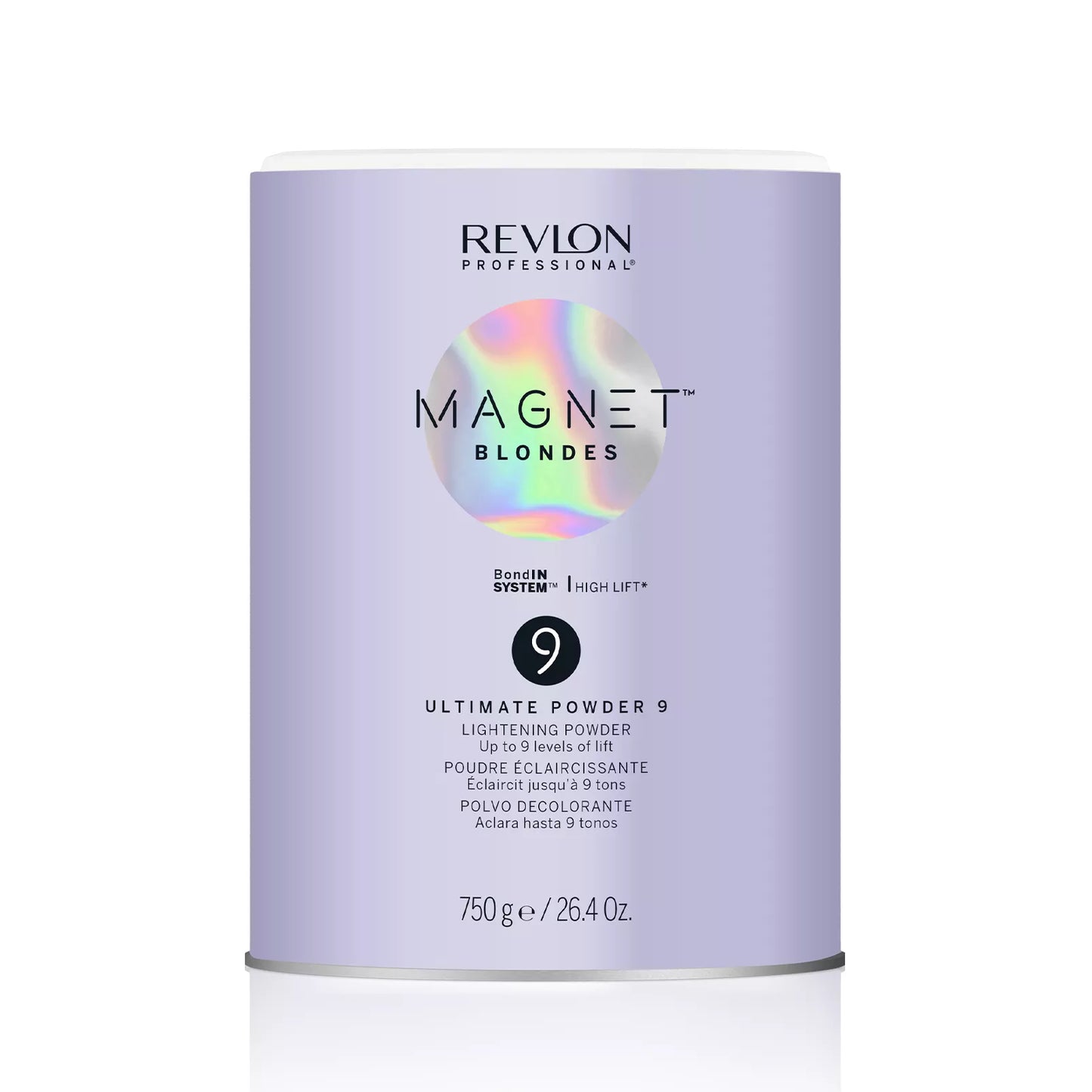Revlon Professional – MAGNETTM BLONDES ULTIMATE POWDER 9 – Powder