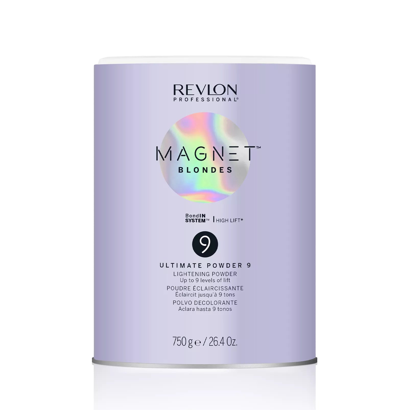 Revlon Professional – MAGNETTM BLONDES ULTIMATE POWDER 9 – Powder