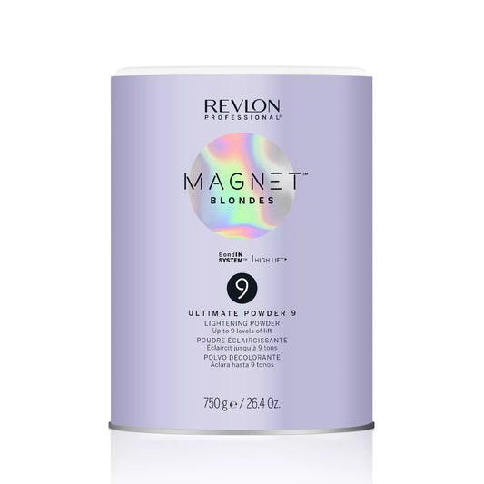 Revlon Professional – MAGNETTM BLONDES ULTIMATE POWDER 9 – Powder