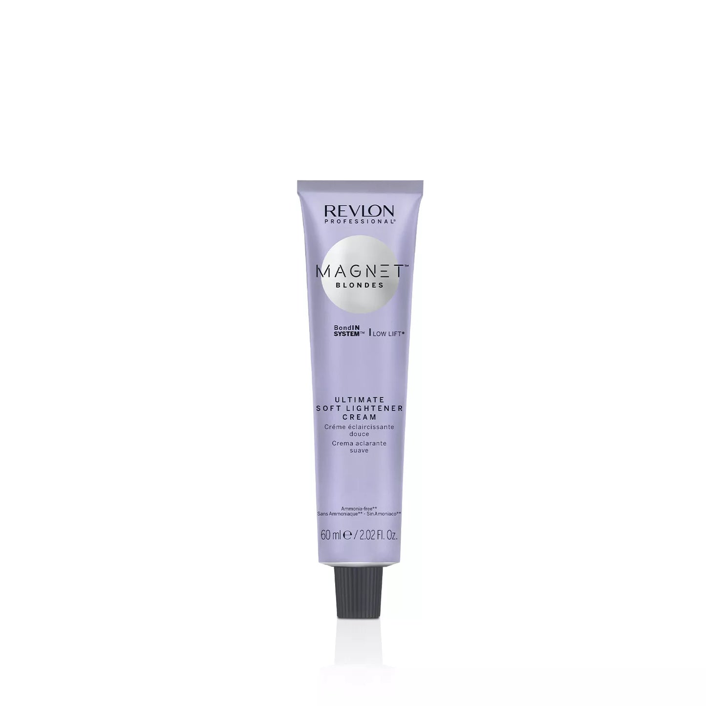 MAGNETTM BLONDES ULTIMATE SOFT LIGHTENER CREAM