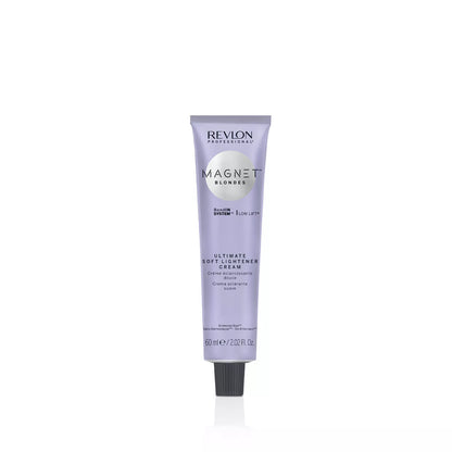MAGNETTM BLONDES ULTIMATE SOFT LIGHTENER CREAM