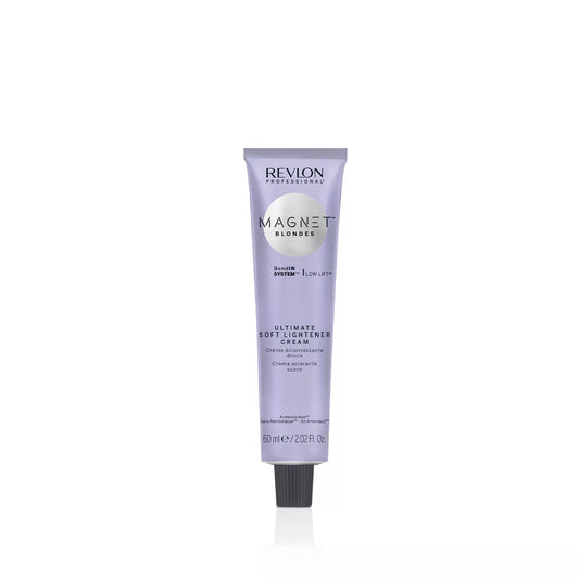 MAGNETTM BLONDES ULTIMATE SOFT LIGHTENER CREAM