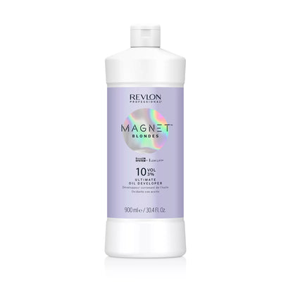 Revlon Professional – MAGNETTM BLONDES ULTIMATE OIL DEVELOPERS – Oil developer