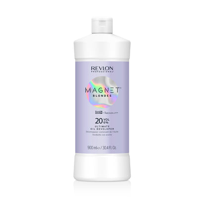MAGNETTM BLONDES ULTIMATE OIL DEVELOPERS