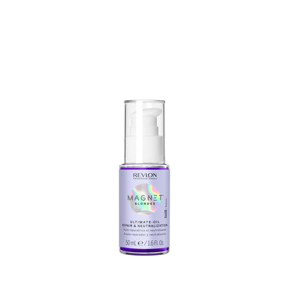 MAGNETTM BLONDES ULTIMATE OIL – REPAIR & NEUTRALIZATION