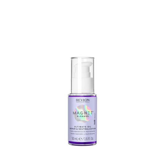 MAGNETTM BLONDES ULTIMATE OIL – REPAIR & NEUTRALIZATION