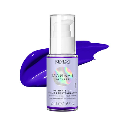 MAGNETTM BLONDES ULTIMATE OIL – REPAIR & NEUTRALIZATION