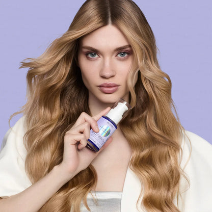 MAGNETTM BLONDES ULTIMATE OIL – REPAIR & NEUTRALIZATION
