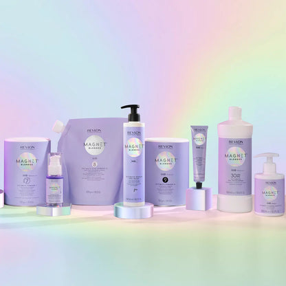 MAGNET TM BLONDES ULTIMATE REPAIR PRE-WASH HAIR TREATMENT