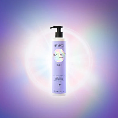 MAGNET TM BLONDES ULTIMATE REPAIR PRE-WASH HAIR TREATMENT