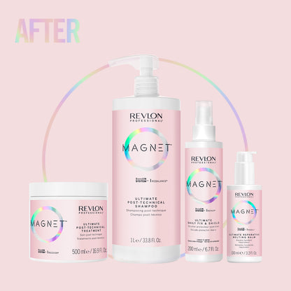 MAGNETTM ULTIMATE POST-TECHNICAL SHAMPOO
