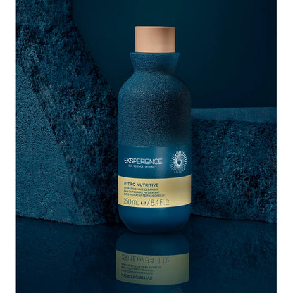 EKSPERIENCETM HYDRO NUTRITIVE HYDRATING HAIR CLEANSER