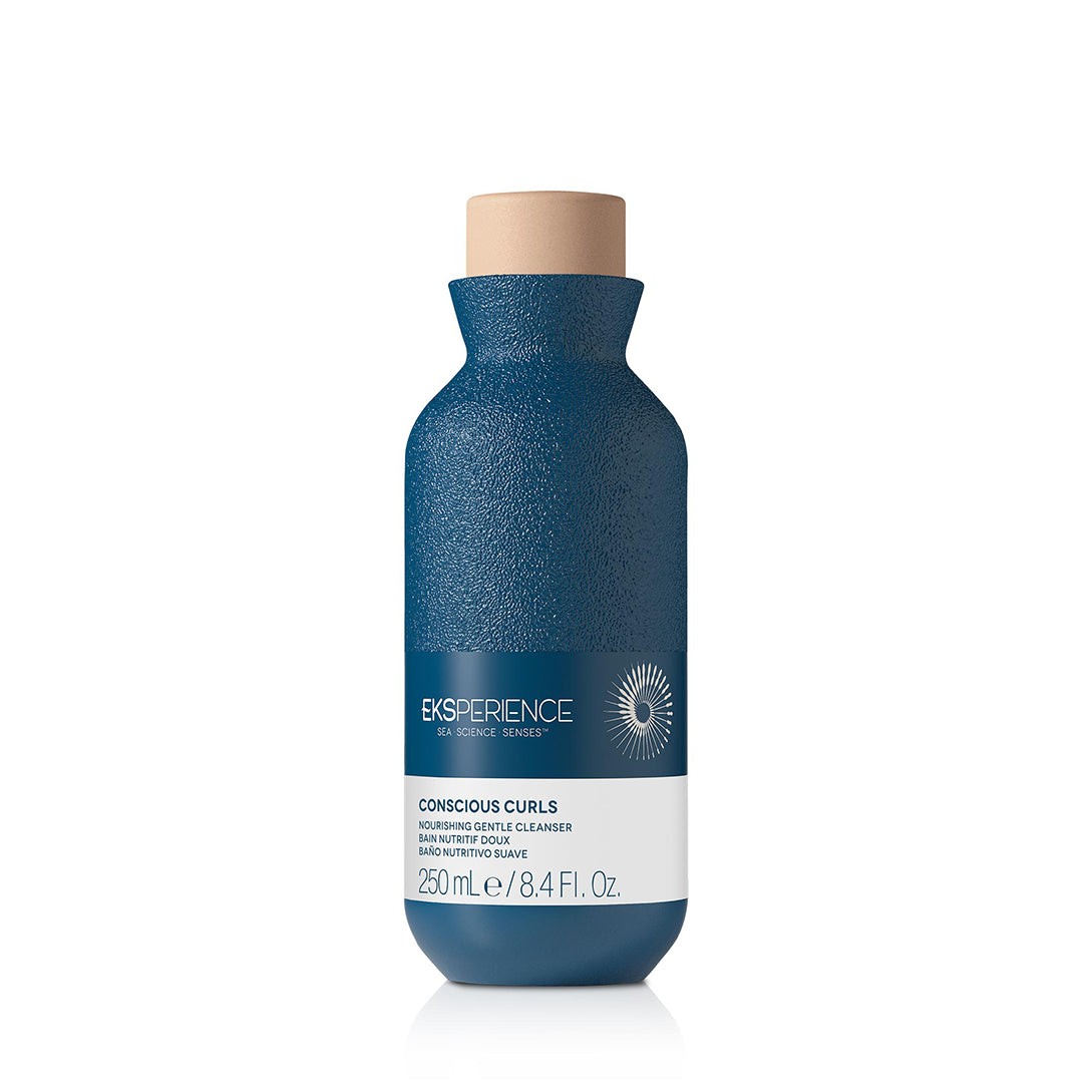 Revlon Professional – EKSPERIENCETM CONSCIOUS CURLS NOURISHING GENTLE CLEANSER – Cleanser