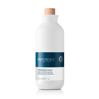 Revlon Professional – EKSPERIENCETM CONSCIOUS CURLS ULTRA-HYDRATING GEL BASE – Gel base