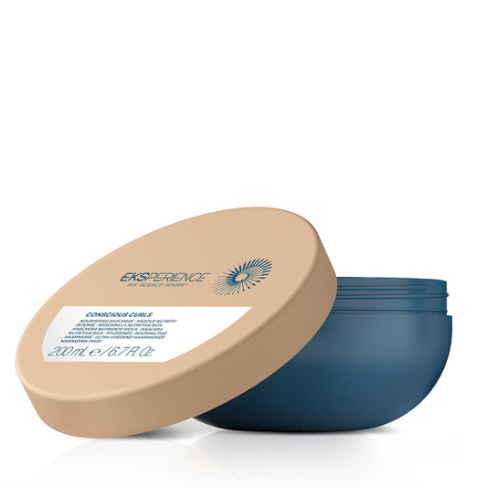 Revlon Professional – EKSPERIENCETM CONSCIOUS CURLS NOURISHING RICH MASK – Mask