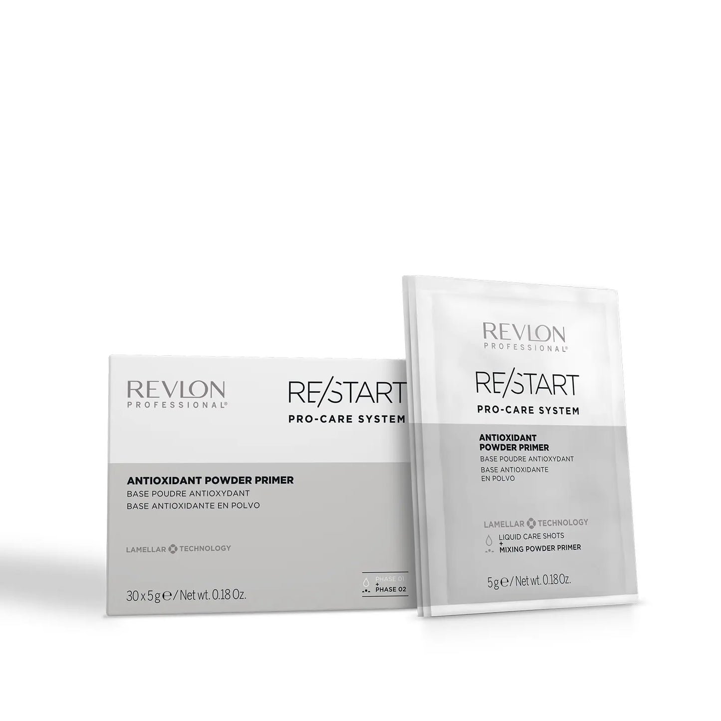 RE/START PRO-CARE SYSTEM ANTIOXIDANT POWDER PRIMER
