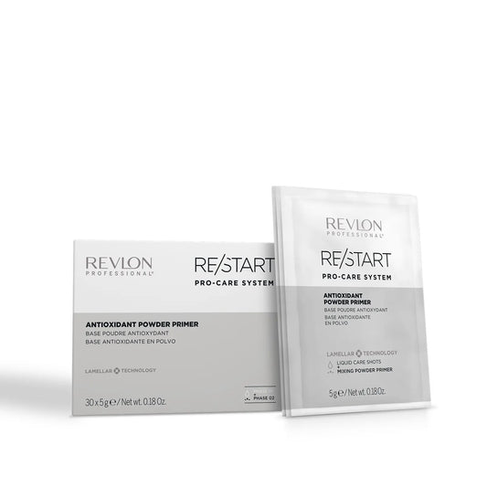 RE/START PRO-CARE SYSTEM ANTIOXIDANT POWDER PRIMER