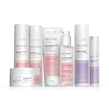 RE/STARTTM STRENGTHENING PURPLE CLEANSER