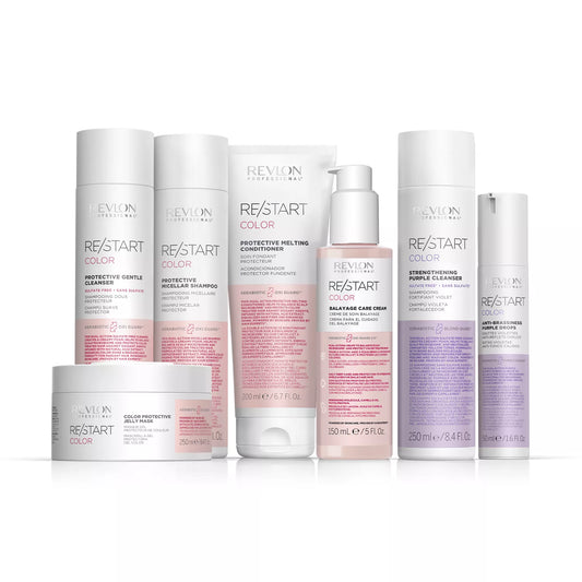 RE/STARTTM COLOR PROTECTIVE JELLY MASK