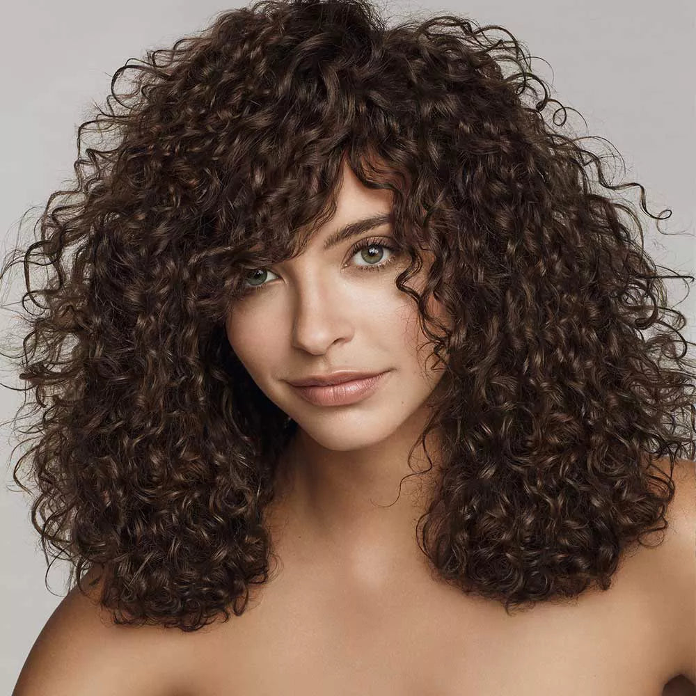 RE/START CURLS NOURISHING CONDITIONER AND LEAVE-IN