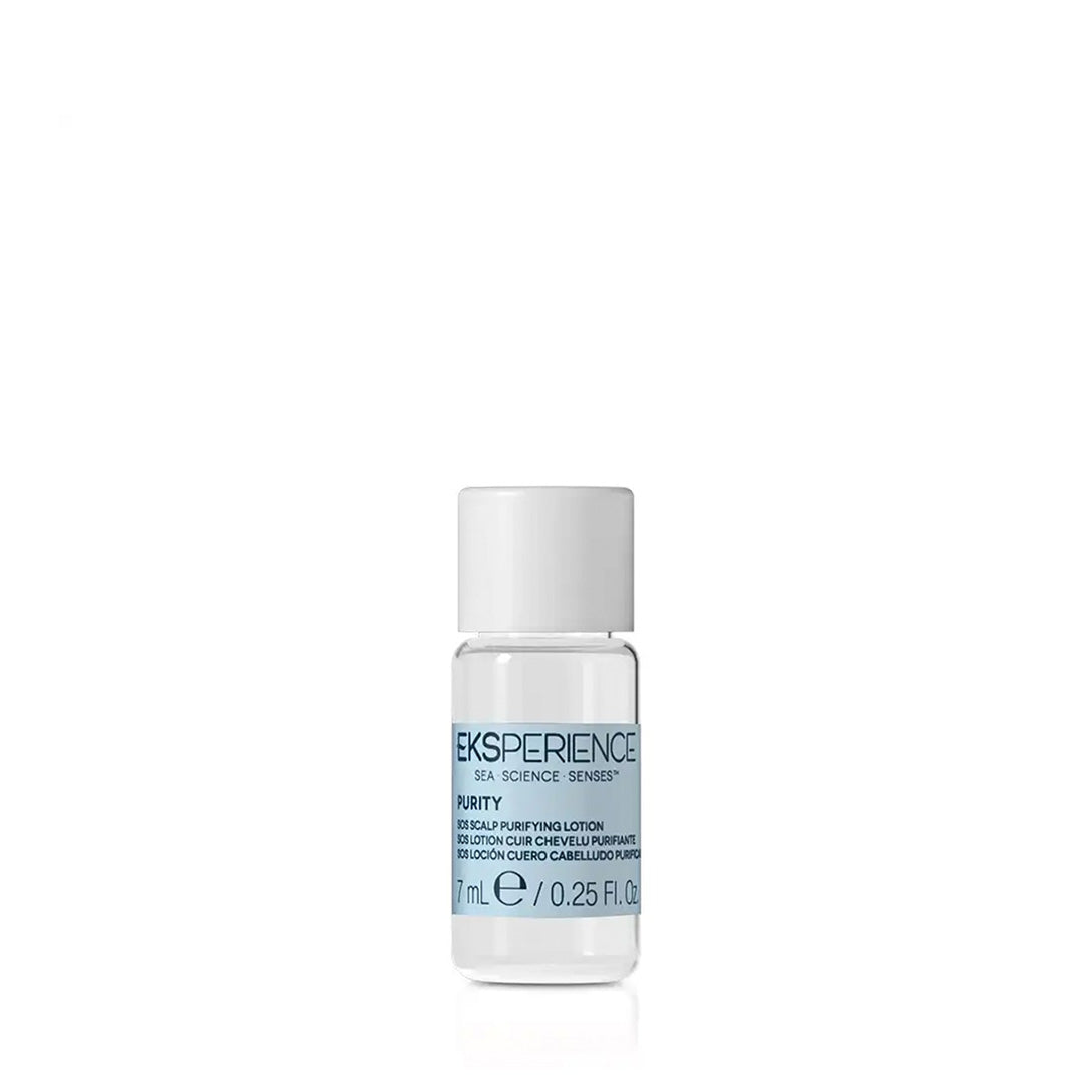 Revlon Professional – EKSPERIENCETM PURITY SOS SCALP PURIFYING LOTION – Lotion