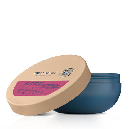 EKSPERIENCETM COLOR PROTECTION COLOR SEALING MASK