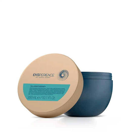 Revlon Professional – EKSPERIENCETM TALASSOTHERAPY HAIR REMINERALIZING MUD PACK – Mud