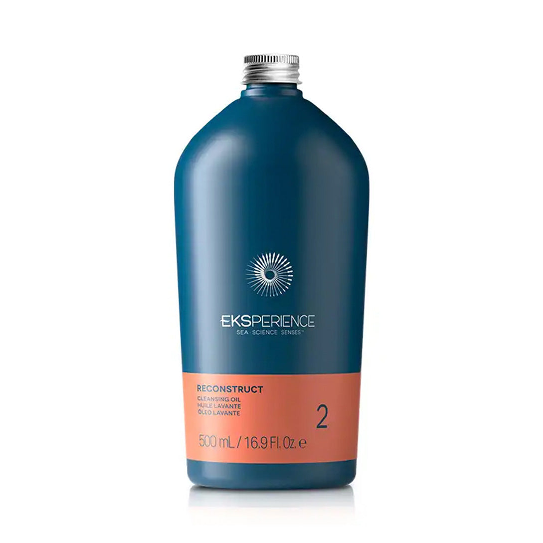 Revlon Professional – EKSPERIENCETM RECONSTRUCT PHASE 2 CLEANSING OIL – Oil