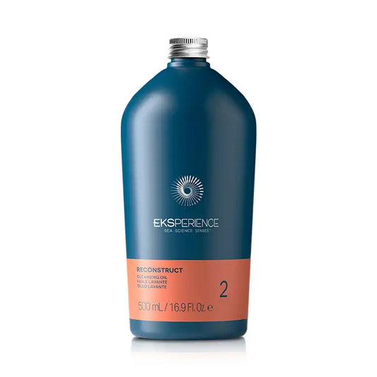 Revlon Professional – EKSPERIENCETM RECONSTRUCT PHASE 2 CLEANSING OIL – Oil