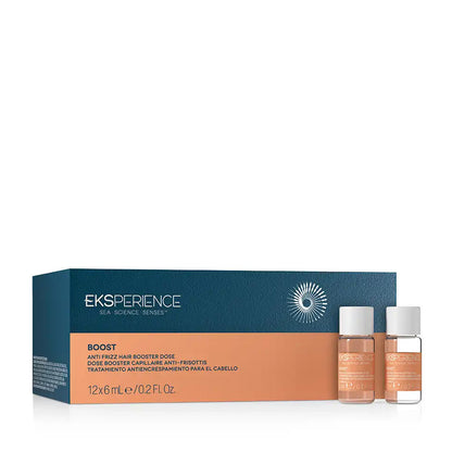 EKSPERIENCETM BOOST ANTI FRIZZ BOOSTER DOSE