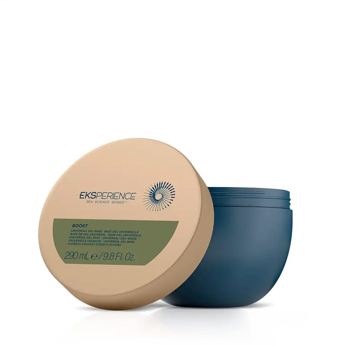 Revlon Professional – EKSPERIENCETM BOOST UNIVERSAL GEL BASE – Gel
