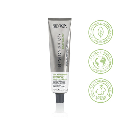 Revlon Professional – REVLONISSIMO COLOR SUBLIMETM HIGHLIFTS – Ammonia-free* high lift permanent hair color