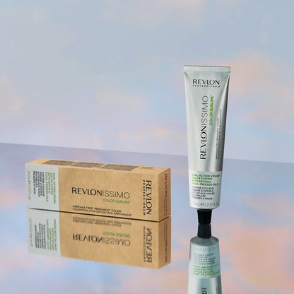 REVLONISSIMO COLOR SUBLIMETM MIX