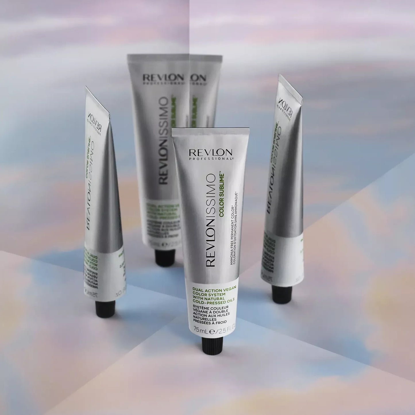 REVLONISSIMO COLOR SUBLIMETM COLOR & CARE