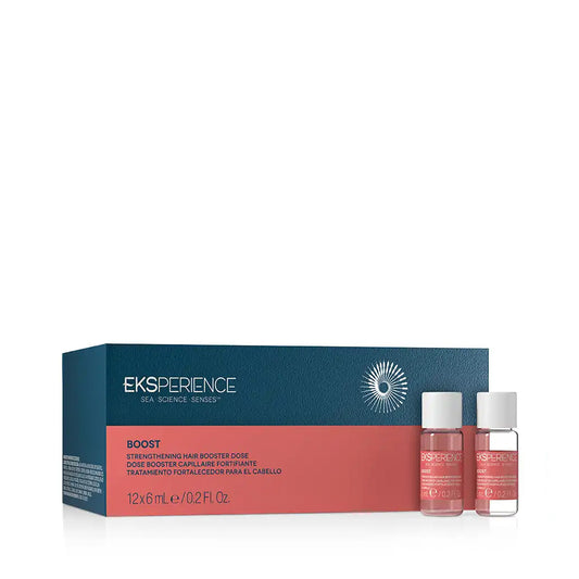 EKSPERIENCETM BOOST STRENGTHENING BOOSTER DOSE