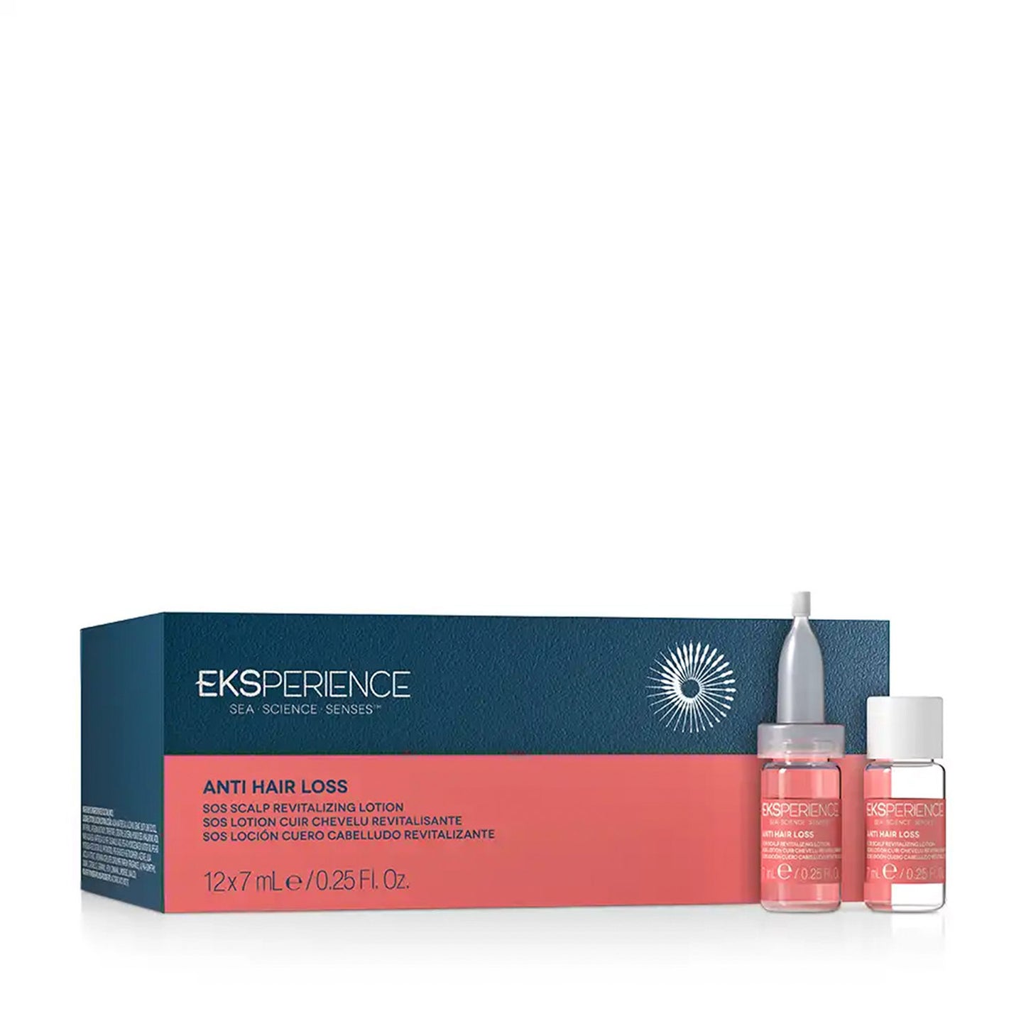 EKSPERIENCETM ANTI HAIR LOSS SOS SCALP REVITALIZING LOTION