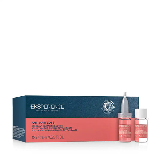 EKSPERIENCETM ANTI HAIR LOSS SOS SCALP REVITALIZING LOTION