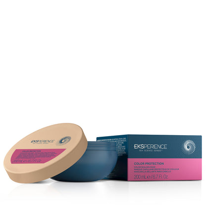 EKSPERIENCETM COLOR PROTECTION COLOR SEALING MASK