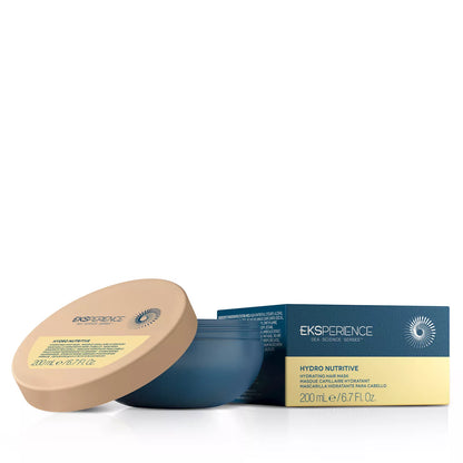 EKSPERIENCETM HYDRO NUTRITIVE HYDRATING HAIR MASK