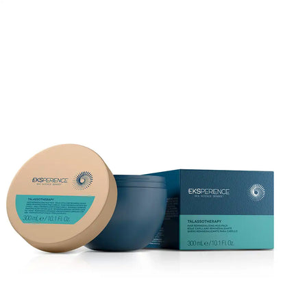 EKSPERIENCETM TALASSOTHERAPY HAIR REMINERALIZING MUD PACK