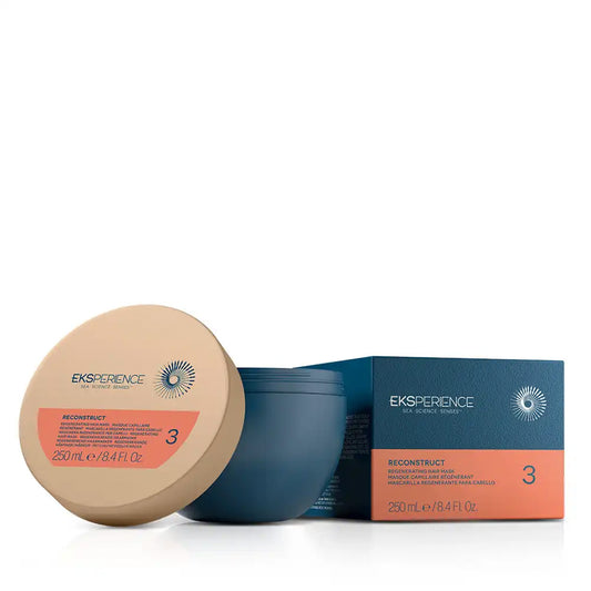 EKSPERIENCETM RECONSTRUCT PHASE 3 REGENERATING HAIR MASK