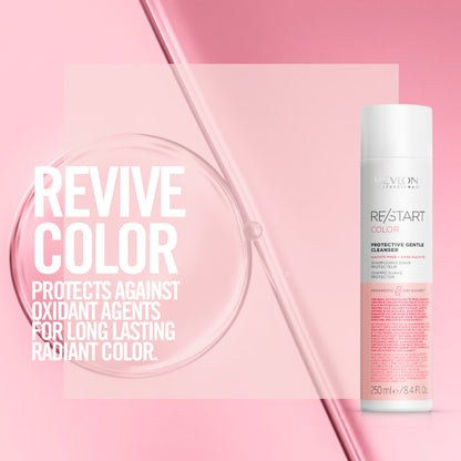 RE/STARTTM COLOR PROTECTIVE GENTLE CLEANSER
