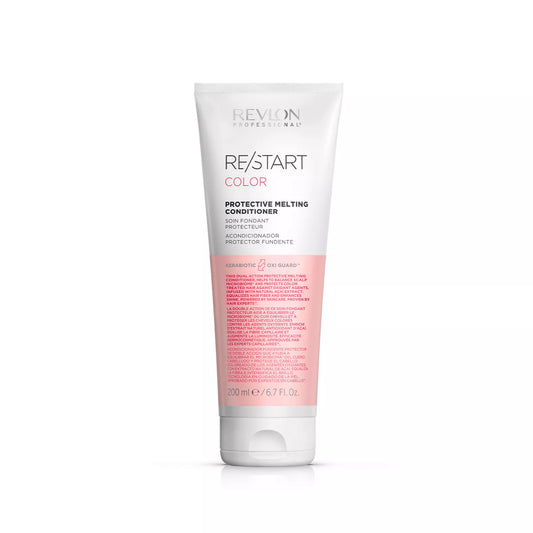 Revlon Professional – RE/STARTTM COLOR PROTECTIVE MELTING CONDITIONER – Conditioner