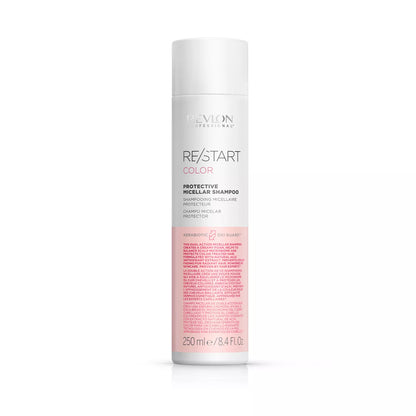 Revlon Professional – RE/STARTTM COLOR PROTECTIVE MICELLAR SHAMPOO – Shampoo