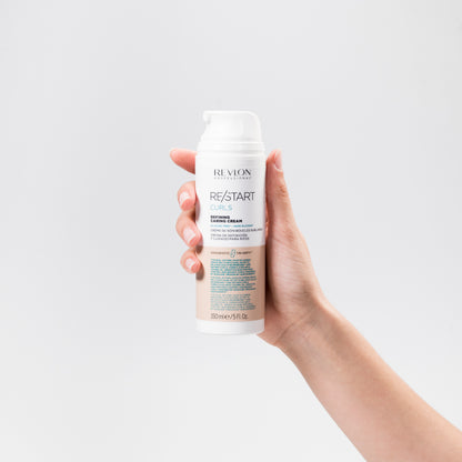 RE/STARTTM CURLS DEFINING CARING CREAM