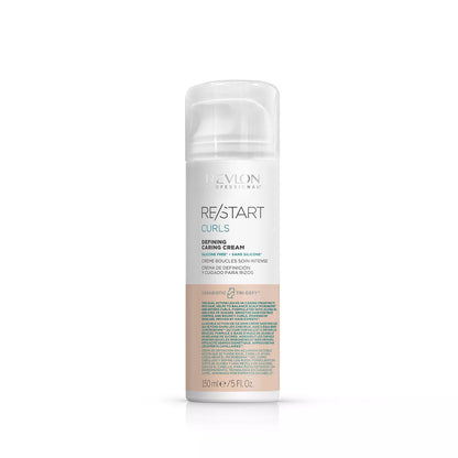 Revlon Professional – RE/STARTTM CURLS DEFINING CARING CREAM – Defining cream