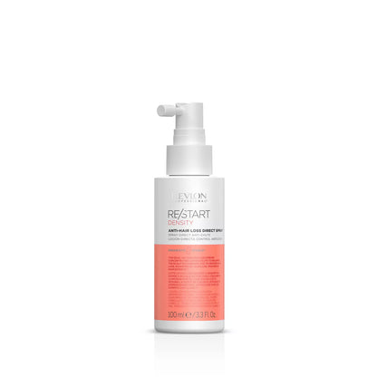 Revlon Professional – RE/STARTTM DENSITY ANTI-HAIR LOSS DIRECT SPRAY – Spray