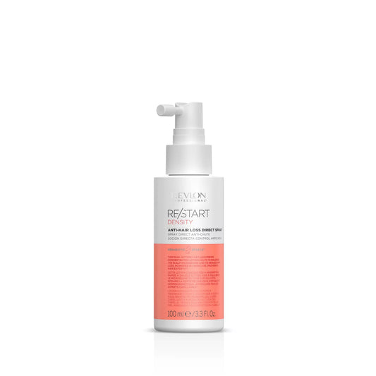 Revlon Professional – RE/STARTTM DENSITY ANTI-HAIR LOSS DIRECT SPRAY – Spray