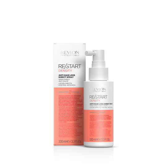 RE/STARTTM DENSITY ANTI-HAIR LOSS DIRECT SPRAY