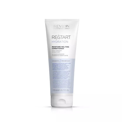 Revlon Professional – RE/STARTTM HYDRATION MOISTURE MELTING CONDITIONER – Conditioner